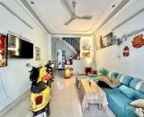 PHAN VĂN TRỊ – XE TẢI VÀO NHÀ – 3 TẦNG BTCT – 56M² – CHỈ 9,9 TỶ