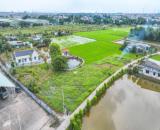 Thổ cư toàn bộ – Sổ riêng – Lô đất đẹp tại thị trấn Bến Lức