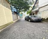 LÊ QUANG ĐỊNH – HẺM XE HƠI – 4 TẦNG KIÊN CỐ – 37M² – CHỈ 6.x TỶ