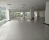 Cho thuê MB làm Trường Mầm Non, Nhà Trẻ tầng 1 tòa T&T Định Công DT: 800m2.