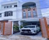 Bán nhà 3 Tầng MT Đường Nhựa , đường 2 ô tô tránh nhau , gần Dê quốc kệ , Cầu vượt ⚡️