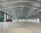 CHO THUÊ KHO XƯỞNG QUỐC LỘ 1A, BẾN LỨC 2000M2, 4000M2, 5500M2 GIÁ RẺ 65K/M2 ĐƯỜNG CONT 24H