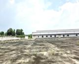 Bán xưởng 40.000m2 full SKC Trảng Bom, Đồng Nai giá chỉ ~ 1,6 triệu/m2