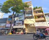 BÁN GẤP NHÀ MẶT TIỀN NGUYỄN TRÃI, P.3, Q.5 – KHU THỜI TRANG SẦM UẤT