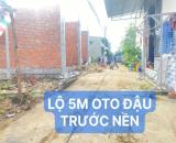 BÁN NỀN - CẤP PHÉP XD CHÍNH - Hẻm rộng 4m (Xe hơi tới nền)