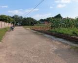 Bán Đất- Gò Gạo(Minh Trí) - Mặt Tiền Rộng - Đường Thông Ô Tô Tránh - 10M2 Full Thổ Cư - 2