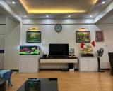 Bán Chung Cư - Tặng Full Nội Thất - Phố Nguyễn Đức Cảnh - Hoàng Mai  86.26m * 2 Phòng Ngủ