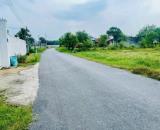 BÁN GẤP 3 LÔ 15X50=750M2 THỔ DƯỜNG ĐƯỜNG 18M, SÁT CHỢ, DÂN ĐÔNG GIÁ 290TR