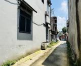 Bán đất  75m Xuân Bách - Quang Tiến - sóc Sơn