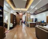 CHUNG CƯ 335 CẦU GIẤY DT 125M 3 NGỦ 2 BAN CÔNG,NHÀ ĐẸP GIA CHỈ 9,2 TỶ-73 TR/M2