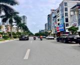 Nhà ở cán bộ bệnh viện 103 đường Nguyễn Khuyến- Văn Quán 110m2-6 tầng thang máy nhỉnh 30tỷ