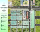 MỞ BÁN ĐẤT NỀN KDC PHONG NHỊ, ĐIỆN BÀN, QUẢNG NAM, GIÁ CHỈ TỪ 2,5x TỶ