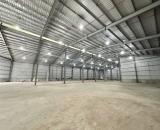 1100m, 1200m, 2300m kho xưởng KCN Ngọc Hồi cần cho thuê