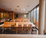 Cho thuê sàn văn phòng mặt đường Lê Văn Lương thanh xuân Hà Nội 230m 300nghin/m