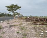 Lô đất 130m2 mặt tiền đường 25m Trần Nhân Tông, vip nhất cánh Bắc Tuy Hoà.