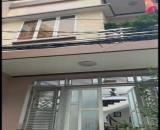 Cho thuê nhà 3 tầng tại tổ 24D Mai Sơn, vị trí gần Nhà nghỉ Hoàng Gia và chỉ cách Công