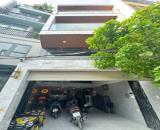HXH ngủ trong nhà Lê Quang Định 87m2 nhà 5 tầng ngang 4.2 nở hậu khu dân trí