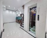 NHÀ LIÊN MẠC- 5 TẦNG THANG MÁY - HƠN 5 TỶ