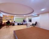 Nhà đẹp ở ngay Mỹ Đình phân lô gần ô tô 48m 6 tầng thang máy MT 5m giá 15 tỷ