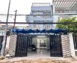 Cho thuê nhà Lê Lai lộ 5m gần công viên Lưu Hữu Phước giá 12 triệu