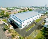 BD2. Cho Thuê Nhà Xưởng Tại KCN Mỹ Phước, Bến Cát Bình Dương Diện Tích Cho Thuê: 9.000m²