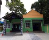 Cho thuê trường mầm non p.Trảng Dài 17×34