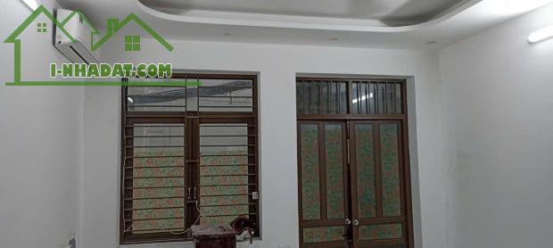 Cho thuê nhà HGĐ, 33m2, 4T, mt4m, 3N, khép kín, Ngọc Hà, Ba Đình, 14tr. - 1
