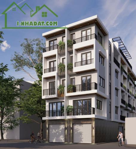 MỞ BÁN NHÀ MẶT ĐƯỜNG TUYẾN 2 MÁNG NƯỚC – AN ĐỒNG – AN DƯƠNG 52m² – GIÁ CHỈ 5,8 TỶ - 1