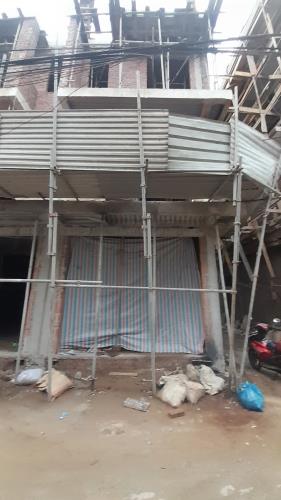 MỞ BÁN NHÀ MẶT ĐƯỜNG TUYẾN 2 MÁNG NƯỚC – AN ĐỒNG – AN DƯƠNG 52m² – GIÁ CHỈ 5,8 TỶ - 2