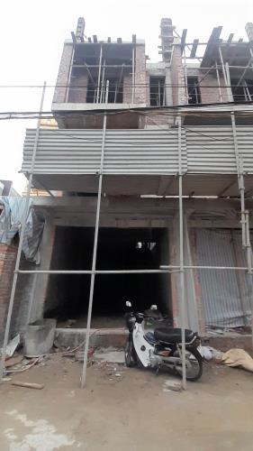 MỞ BÁN NHÀ MẶT ĐƯỜNG TUYẾN 2 MÁNG NƯỚC – AN ĐỒNG – AN DƯƠNG 52m² – GIÁ CHỈ 5,8 TỶ - 3