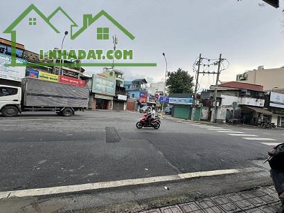 CHO THUÊ NHÀ NGUYÊN CĂN MẶT TIỀN HỒ VĂN HUÊ – TRỐNG GIỮA THÁNG 11 - 1