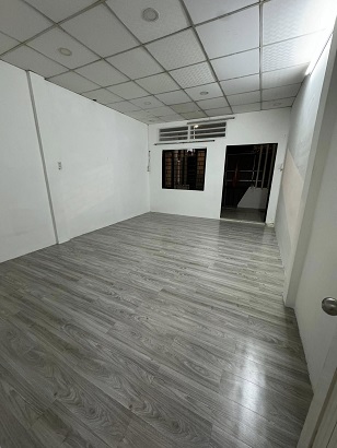 CHO THUÊ NHÀ NGUYÊN CĂN MẶT TIỀN HỒ VĂN HUÊ – TRỐNG GIỮA THÁNG 11 - 2