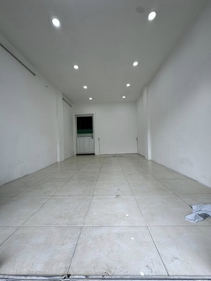 CHO THUÊ NHÀ NGUYÊN CĂN MẶT TIỀN HỒ VĂN HUÊ – TRỐNG GIỮA THÁNG 11 - 4