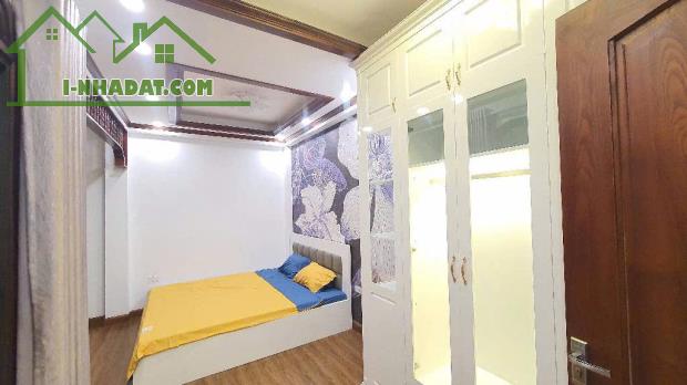 Nhà đẹp Lê Đức Thọ 40,2m² x5T – Full NT – Sát hồ điều hoà, gần trường học – Giá 7,95 tỷ - 3