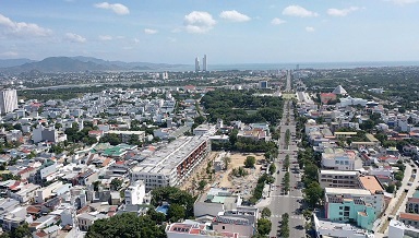 CĂN HỘ CAO CẤP PHAN RANG CENTER – TRÁI TIM MỚI CỦA NAM KHÁNH HOÀ - 1