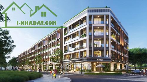 CĂN HỘ CAO CẤP PHAN RANG CENTER – TRÁI TIM MỚI CỦA NAM KHÁNH HOÀ - 2