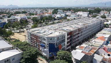 CĂN HỘ CAO CẤP PHAN RANG CENTER – TRÁI TIM MỚI CỦA NAM KHÁNH HOÀ - 3