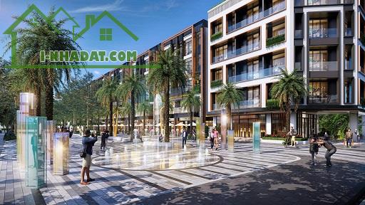 CĂN HỘ CAO CẤP PHAN RANG CENTER – TRÁI TIM MỚI CỦA NAM KHÁNH HOÀ - 4