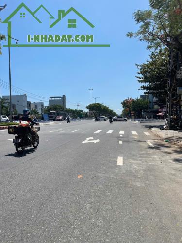 Bán nhà 3 tầng mới kiệt ô tô Lê Văn Hiến_ Ngũ Hành Sơn _ 73m2 _ 6.7 tỷ. - 1