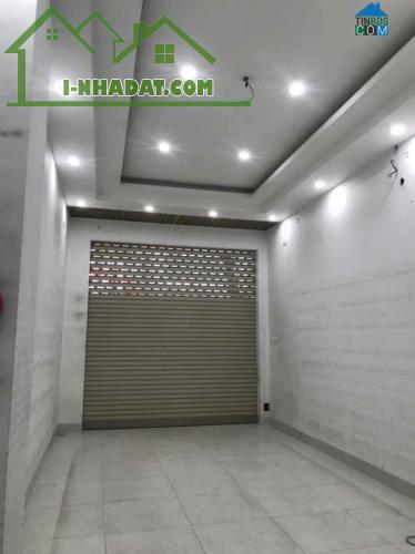 Chính chủ cho thuê tầng 1 nhà mặt phố số 289 Ngọc Lâm, Long Biên, Hà Nội - 1