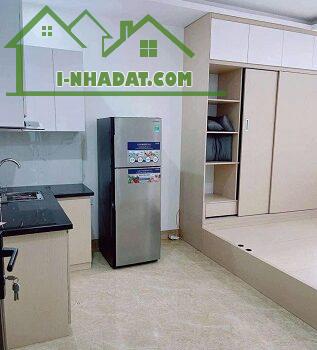 NHƯỢNG PHÒNG XINH ngõ 47 Văn Cao, Liễu Giai, Ba Đình, HN - 1