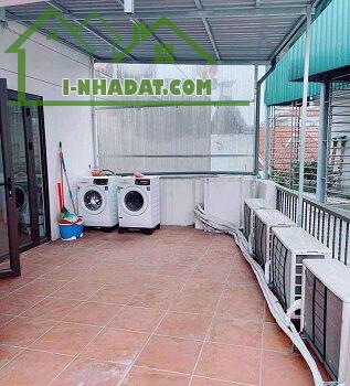 NHƯỢNG PHÒNG XINH ngõ 47 Văn Cao, Liễu Giai, Ba Đình, HN - 2