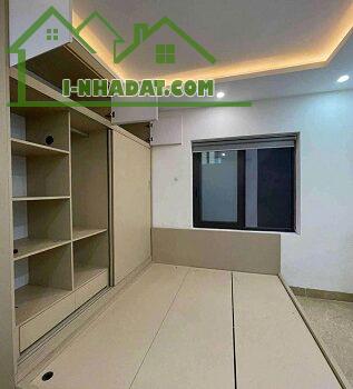 NHƯỢNG PHÒNG XINH ngõ 47 Văn Cao, Liễu Giai, Ba Đình, HN - 3