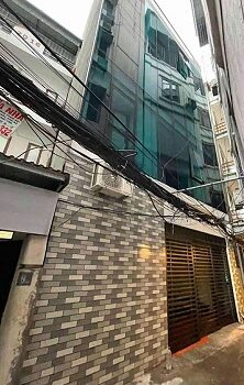 NHƯỢNG PHÒNG XINH ngõ 47 Văn Cao, Liễu Giai, Ba Đình, HN - 4