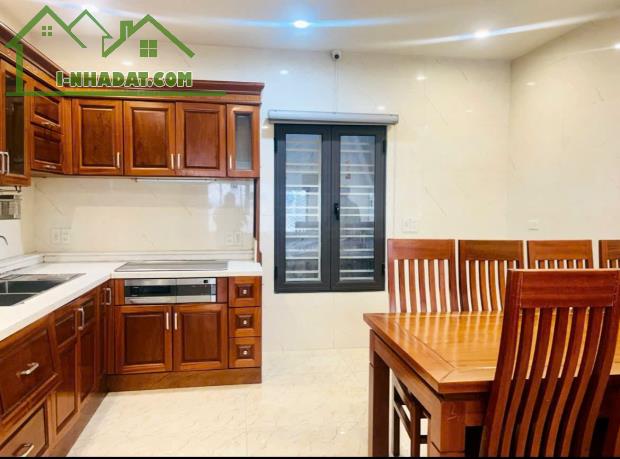 Chính chủ gửi bán nhà 3 tầng mặt ngõ Chùa Hàng, Lê Chân, Hải Phòng - 2