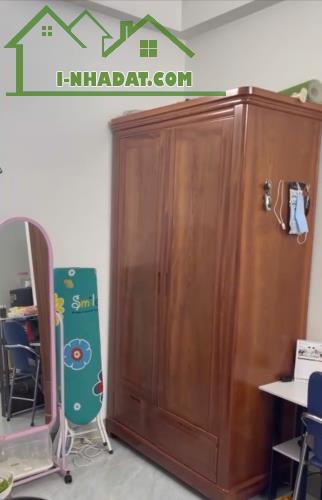 CHO THUÊ PHÒNG RỘNG 30–35m² – FULL TIỆN NGHI, Ở NGAY TẠI DI TRẠCH, HOÀI ĐỨC, HÀ NỘI