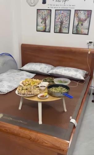 CHO THUÊ PHÒNG RỘNG 30–35m² – FULL TIỆN NGHI, Ở NGAY TẠI DI TRẠCH, HOÀI ĐỨC, HÀ NỘI - 1