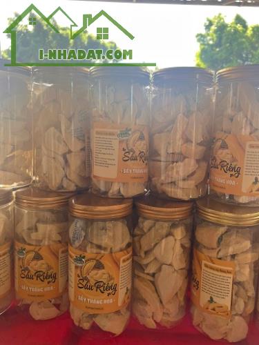 Bán Sầu Riêng Toàn Quốc Ship Tận Nơi - 3