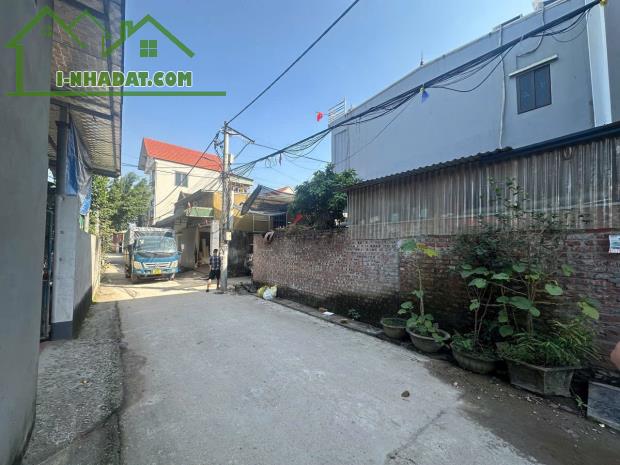 🌈 LÔ GÓC 2 MẶT TIỀN 43,8M² FULL THỔ TẠI TRƯỜNG YÊN - GIÁ NHỈNH 3,X TỶ - 1