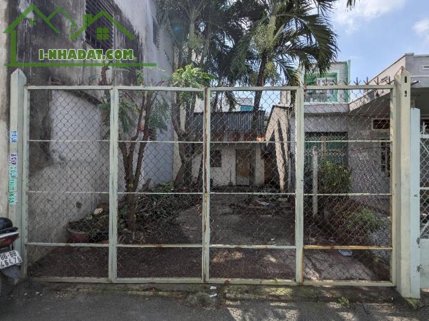 BÁN LÔ ĐẤT HẺM XE HƠI THÔNG, SÁT MẶT TIỀN GẦN BV ĐA KHOA THỦ ĐỨC 123m2 CHỈ 9 TỶ. - 3